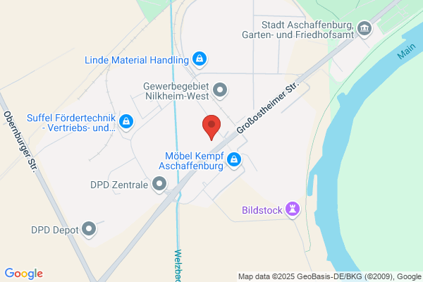 PLANA Küchenstudio Aschaffenburg