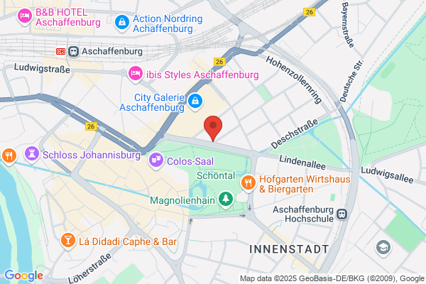LVM Versicherung Jannik Diehl - Versicherungsagentur