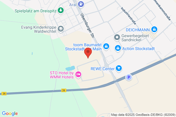 BAVARIA Agentur GmbH - Versicherungsmakler