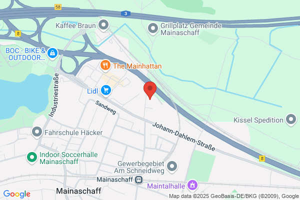 ATC Revision & Treuhand GmbH