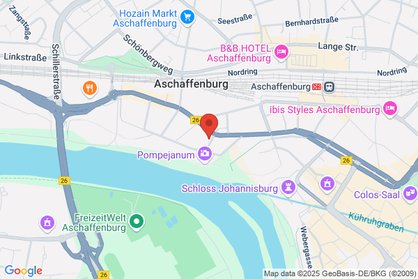 FLORIG Rechtsanwaltsgesellschaft mbH