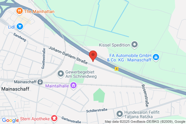 Steuerberatungsgesellschaft Merget , Sauer + Kollegen GmbH