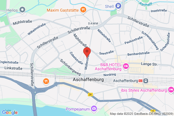 Zahnarztpraxis Dres. Roth, Ruhnau und Heck