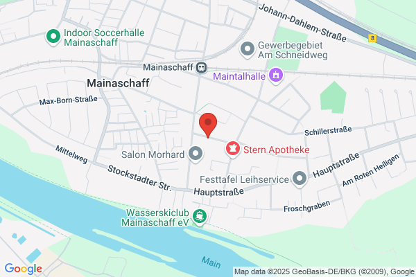 Meta Schickling