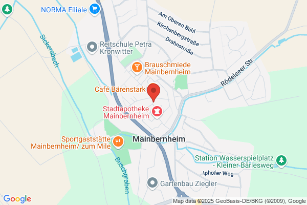 R+V Versicherung