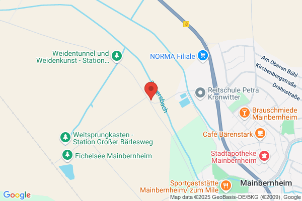 Bausanierung Dornberger