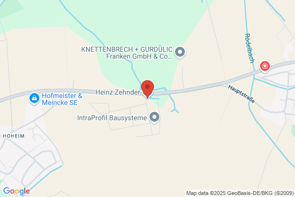 Auto Zehnder GmbH & Co. KG