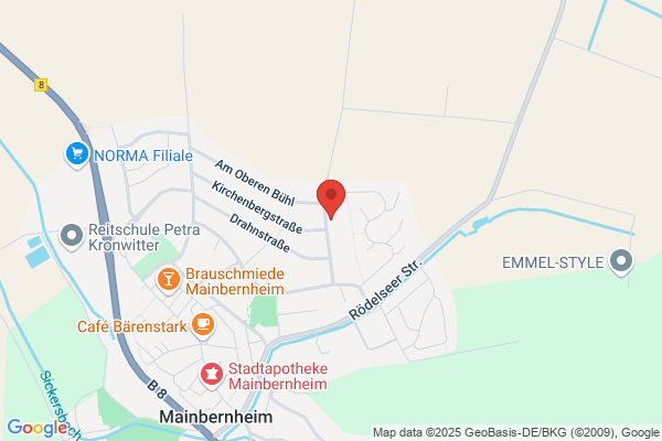 BTT Bäckereitechnik und -technologie Vertriebs GmbH