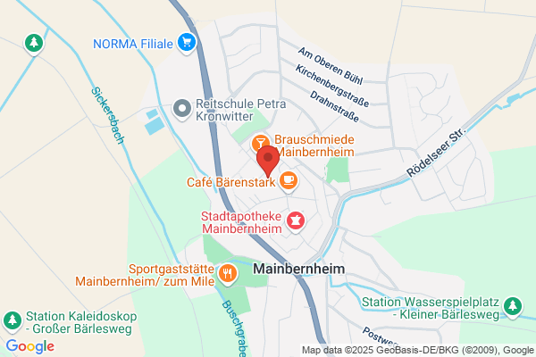 Bauhof