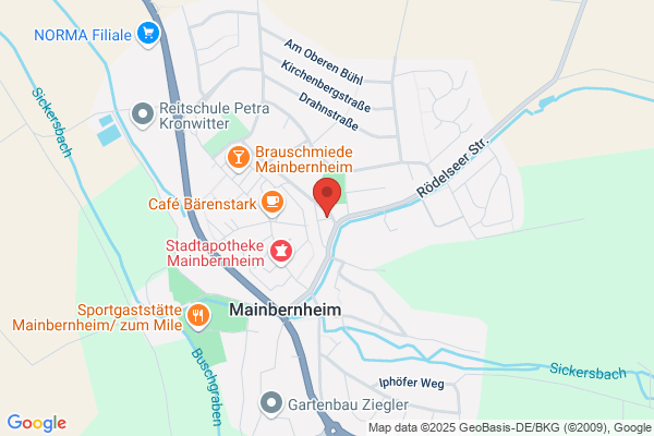 Druckerei Hügelschäffer GmbH