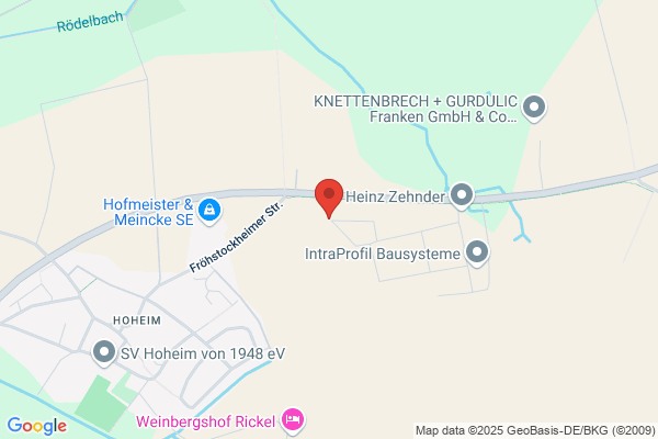 Kälte & Klimatechnik Groß GmbH