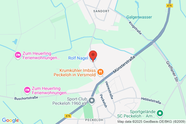 Rolf Nagel GmbH