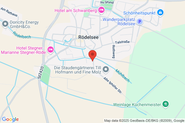 Schreinerei Raunest