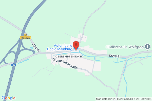 Automobile Dodig Mainburg Gebrauchtwagen