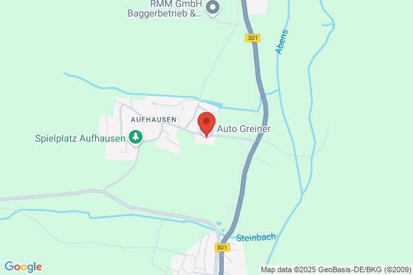 Auto-Greiner