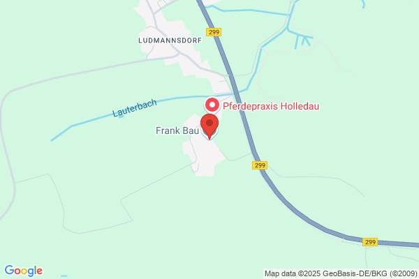 Frank Wohnbau GmbH, Bauunternehmen