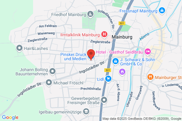 Druckservice Brucker