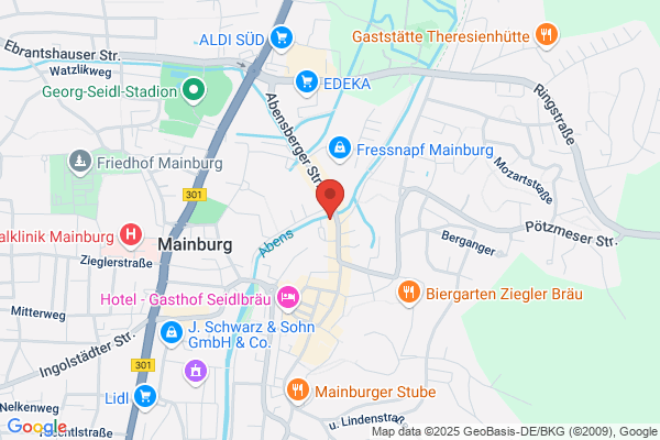 Christian Artmeier Finanzberatung & Immobilien