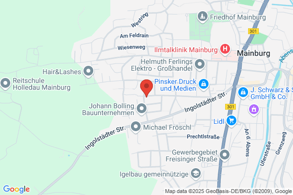 Compexx Finanz Büro Mainburg