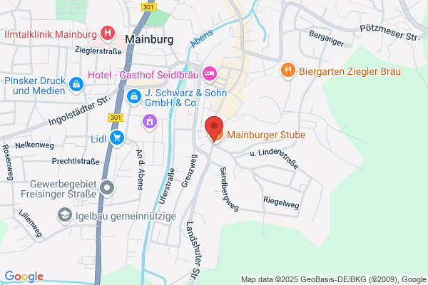 Lohi - Lohnsteuerhilfe Bayern e. V. Mainburg