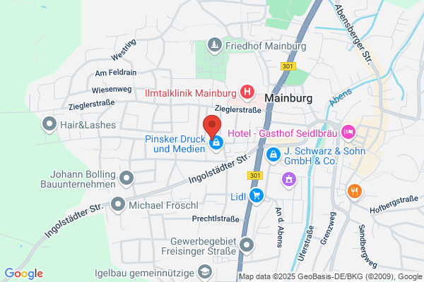 WBS TRAINING Mainburg