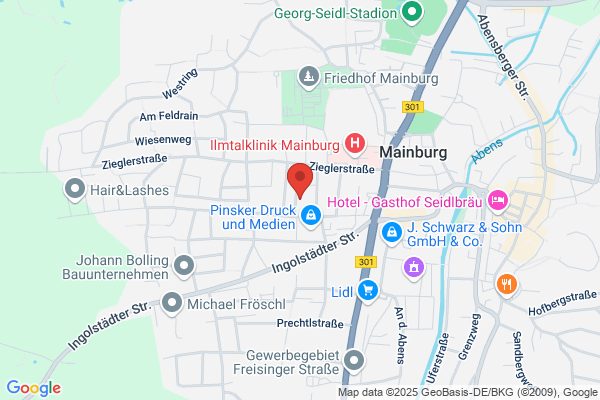Gesundheitsakademie -health and more-