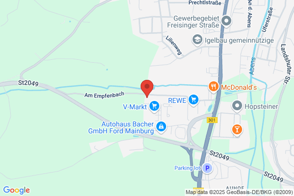 Beck Lärmschutzsysteme GmbH