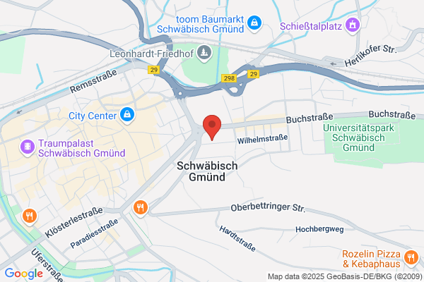 Dentaltechnik Rainer