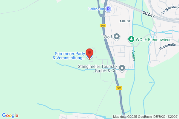 Sommerer Party & Veranstaltung