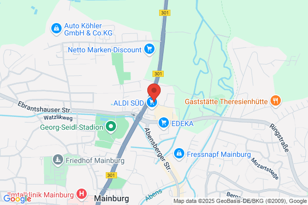 Getränke Fleischmann