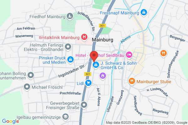 Immobilien Meindorfer