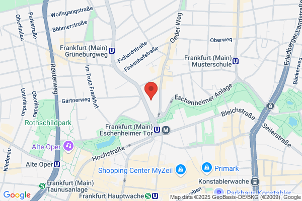 Maser Immobilien GmbH