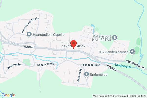 Sandelzhausen