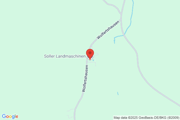 Soller Landmaschinen GmbH