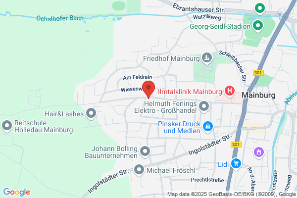 ESKA Reifendienst GmbH