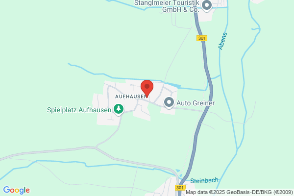 Hallertauer Landschaft GmbH & Co. KG