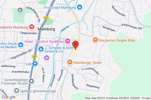 Stadt Mainburg