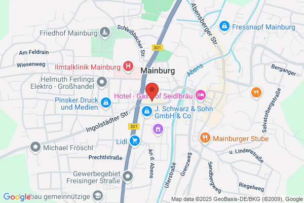 Scheuenpflug Steuerberatungsgesellschaft mbH