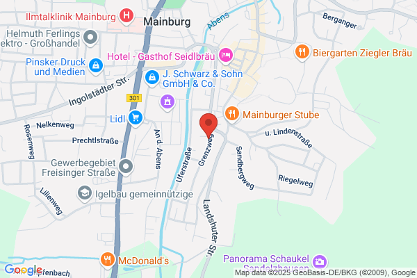 Billardclub Mainburg e.V.