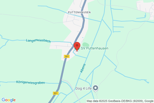 Sportverein Puttenhausen 1967