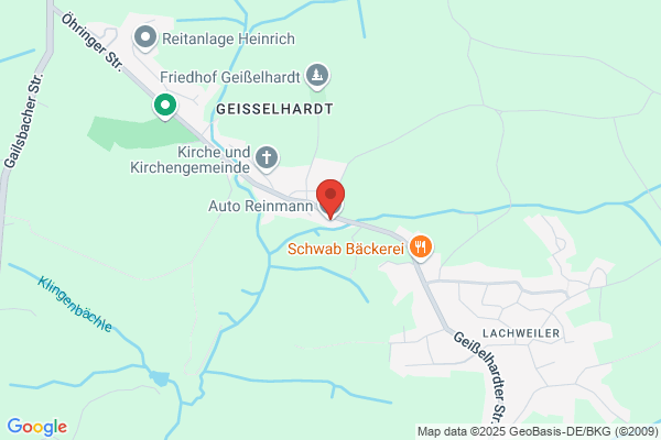 Reinmann & Zeißler Autohaus