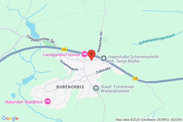Eberhard Lang Stukkateur Lang