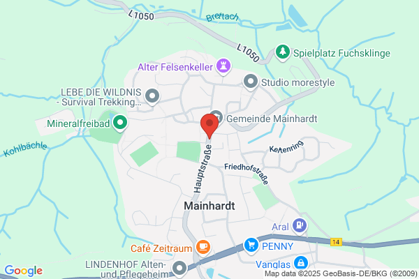 Dres. I. u. M. Herold Zahnärzte
