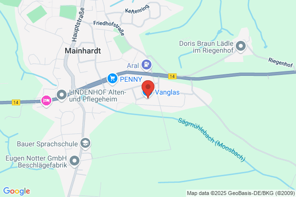 AME GmbH