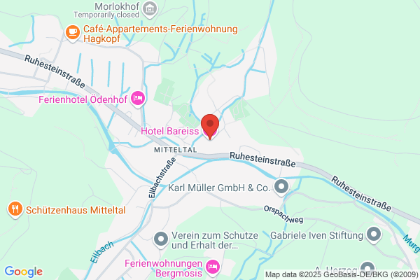 Bareiss Bürodienstleistungen