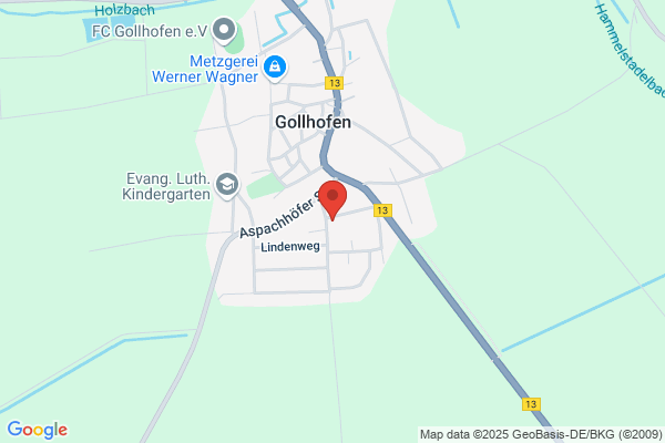 Die Hand-in-Hand-Werker GmbH