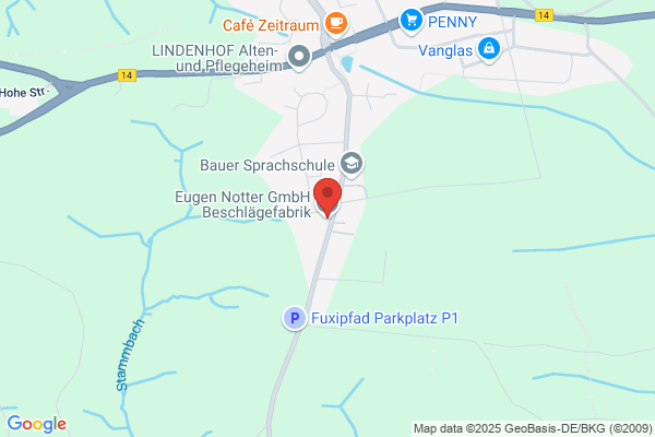 Eugen Notter GmbH