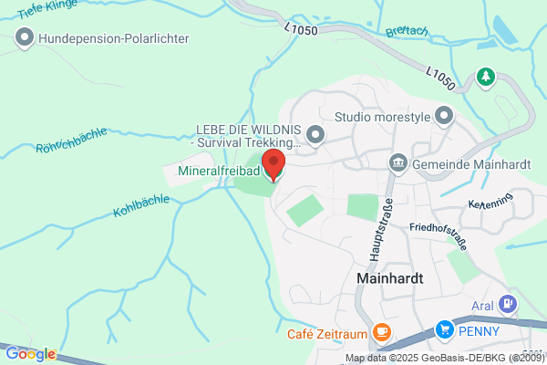 Freibad