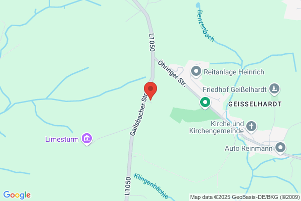 Heimtiernahrung Sabrina Keßer