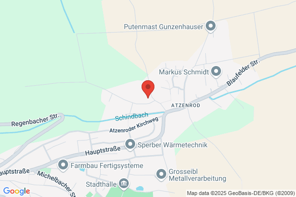 Holdreich